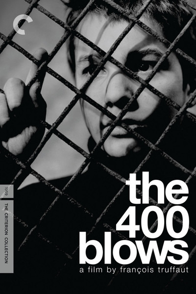 The 400 Blows